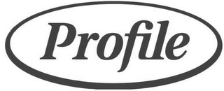 PROFILE logo