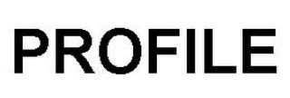 PROFILE logo