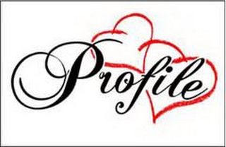 PROFILE logo