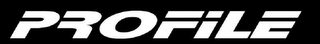 PROFILE logo