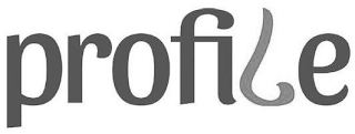 PROFILE logo