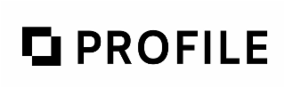 PROFILE logo