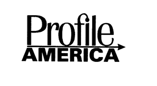 PROFILE AMERICA logo