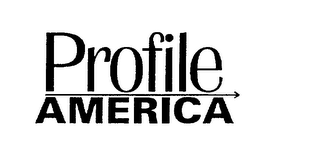 PROFILE AMERICA logo