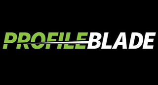 PROFILE BLADE logo