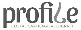 PROFILE COSTAL CARTILAGE ALLOGRAFT logo