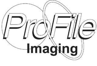 PROFILE IMAGING logo