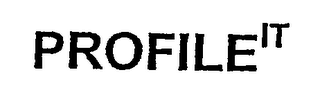PROFILE IT logo