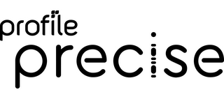 PROFILE PRECISE logo