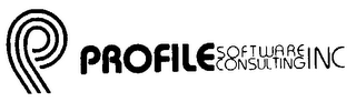 PROFILE SOFTWARE CONSULTING INC. logo