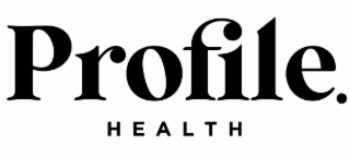 PROFILE.HEALTH logo