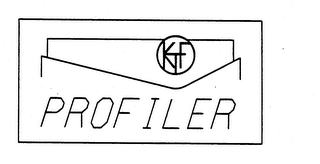 PROFILER logo