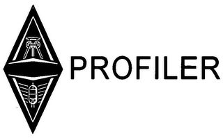 PROFILER logo