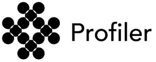 PROFILER logo