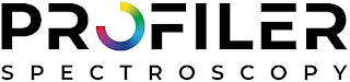 PROFILER SPECTROSCOPY logo
