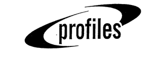 PROFILES logo