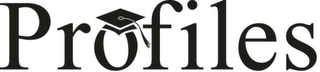 PROFILES logo