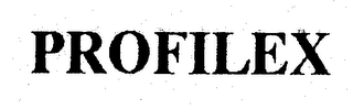 PROFILEX logo