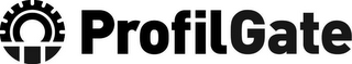 PROFILGATE logo