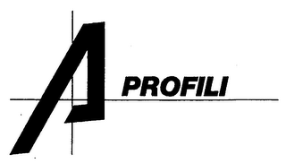 PROFILI logo