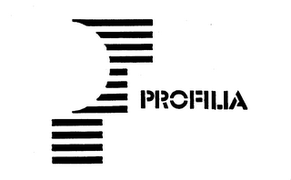 PROFILIA logo