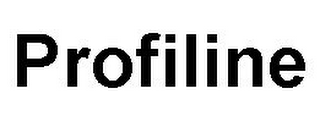 PROFILINE logo