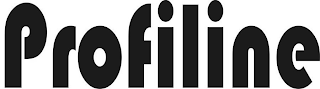 PROFILINE logo