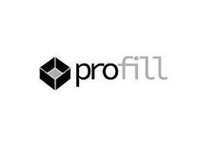 PROFILL logo
