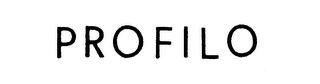 PROFILO logo