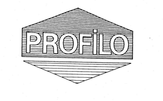 PROFILO logo