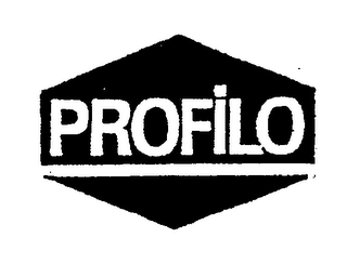 PROFILO logo