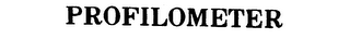 PROFILOMETER logo