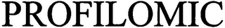 PROFILOMIC logo