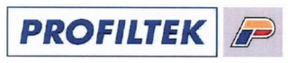 PROFILTEK P logo