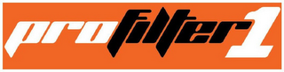 PROFILTER1 logo