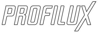 PROFILUX logo