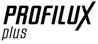 PROFILUX PLUS logo