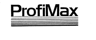 PROFIMAX logo