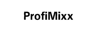 PROFIMIXX logo