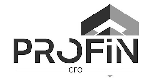 PROFIN CFO logo