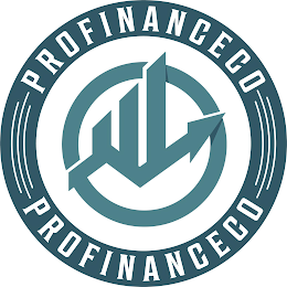 PROFINANCECO / PROFINANCECO logo