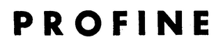 PROFINE logo