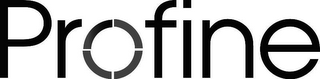 PROFINE logo