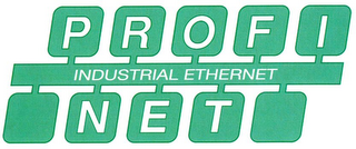 PROFINET INDUSTRIAL ETHERNET
