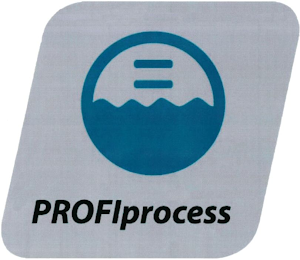 PROFIPROCESS logo