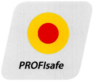 PROFISAFE logo