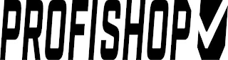 PROFISHOP logo