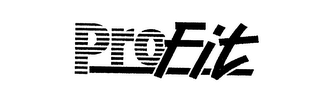 PROFIT logo