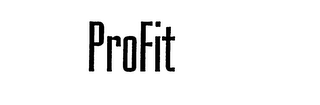 PROFIT logo