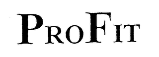 PROFIT logo